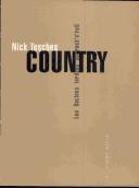Cover of: Country  by Nick Tosches