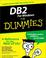 Cover of: DB2 for Windows for Dummies