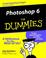 Cover of: Photoshop 6 for Dummies