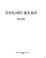 Cover of: Edouard Boubat