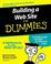 Cover of: Building a Web Site for Dummies