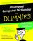 Cover of: Illustrated computer dictionary for dummies