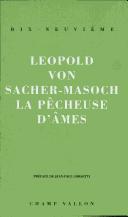 Cover of: La pêcheuse d'âmes
