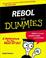 Cover of: REBOL for Dummies