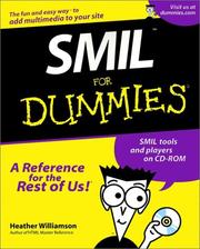 Cover of: SMIL for Dummies