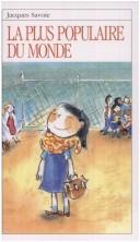 Cover of: LA Plus Popularie Du Monde
