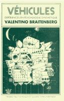 Cover of: Véhicules by Valentino Braitenberg