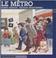 Cover of: Le Metro