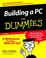 Cover of: Building a PC for dummies