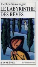 Cover of: Le Labyrinthe Des Reves by Joceline Sanschagrin