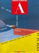 Cover of Abitare 14 (Abitare Annual)