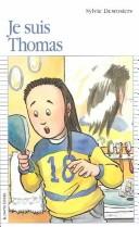 Cover of: Je Suis Thomas