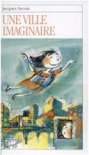 Cover of: Une Ville Imaginaire