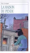 Cover of: maison du pendu