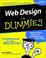 Cover of: Web Design for Dummies