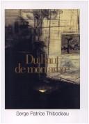 Cover of: Du Haut De Mon Arbre (Poetry, 4)