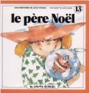 Cover of: Le Pere Noel (Jiji Et Pichou, 13)