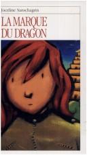 Cover of: marque du dragon