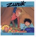 Cover of: Zunik Dans LA Pleine Lune (Zunik, 6)