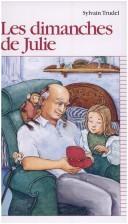 Cover of: Les Dimances De Julie