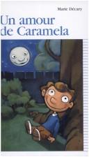 Cover of: UN Amour De Caramela