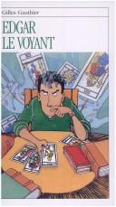 Cover of: Edgar Le Voyant