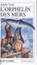 Cover of: L'Orphelln Des Mers