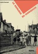 Cover of: banlieue en morceaux: la crise des lotissements défectueux en France dans l'entre-deux-guerres