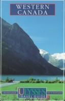 Cover of: Western Canada by Collective