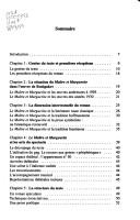Cover of: Etudes sur le maitre et marguerite by Marianne Gourg