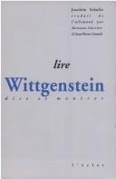 Cover of: Lire Wittgenstein