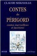 Cover of: Contes du Périgord: contes merveilleux et facétieux