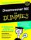 Cover of: Dreamweaver MX for Dummies