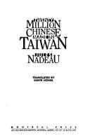 Cover of: 20 Million Chinese Made in Taiwan