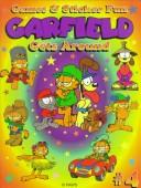 Cover of: Garfield Gets Around
