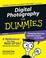 Cover of: Digital Photography for Dummies, Fourth Edition