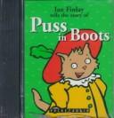 Front cover of Puss in Boots (Coffragants) by Book