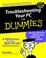 Cover of: Troubleshooting Your PC for Dummies