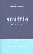 Cover of: Souffle: Breathing