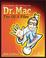 Cover of: Dr. Mac