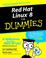 Cover of: Red Hat Linux 8 for Dummies