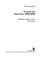 Cover of: Francais Aux Etats-Unis (1990-2005): Migration, Langue, Culture Et Economie (Transversales, Langues, Societes, Cultures Et Apprentissages)