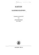 Cover of: Kaiserbiographien