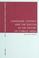 Cover of: Language Contact And the Lexicon in the History of Cypriot Greek (Contemporary Studies in Descriptive Linguistics)