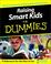 Cover of: Raising smart kids for dummies