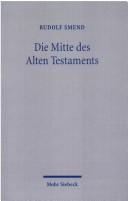 Die Mitte des Alten Testaments