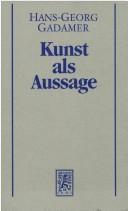 Cover of: Gesammelte Werke, Bd.8, Ästhetik und Poetik