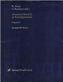 Cover of: Advances in Research on Neurodegeneration Volume 6 (Journal of Neural Transmission. Supplementa)