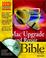 Cover of: Mac Upgrade and Repair Bible, Third Edition