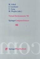 Cover of: Virtual Environments'98: Proceedings of the Eurographics Workshop in Stuttgart, Germany, June 16-18, 1998 (Eurographics)